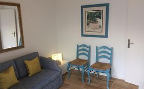 Silvia Apartments